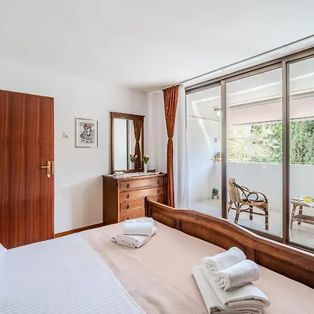 Apartament Pine Three - Centre Split